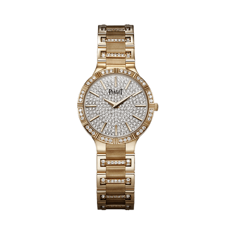 Armani Rose Gold Watch Fake