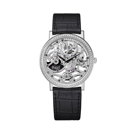 Replica Alain Silberstein Watches