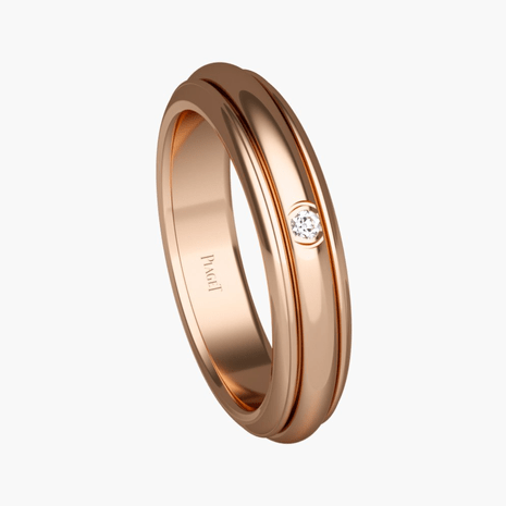 Piaget Possession Open Ring - G34P1F51