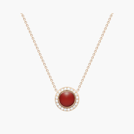 20mm レモンクォーツ フラワーカービング 21.12ct1個限定 1個