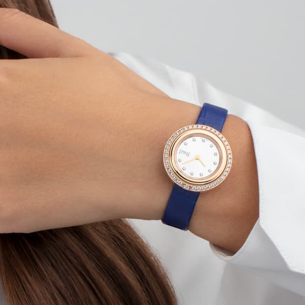 Diamond Watch - Piaget Luxury Watch for women G0A44292