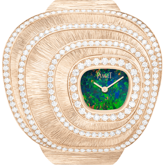 Sixtie系列手镯表