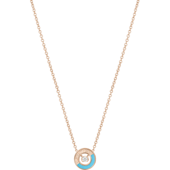Possession pendant