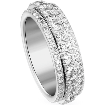 Possession ring
