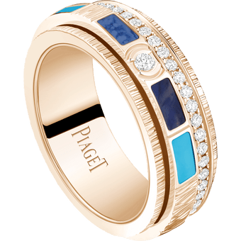 POSSESSION リング