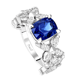 Piaget Treasures ring