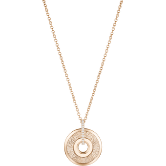 Possession pendant