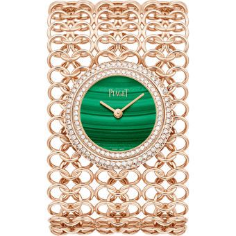 Montre manchette Possession