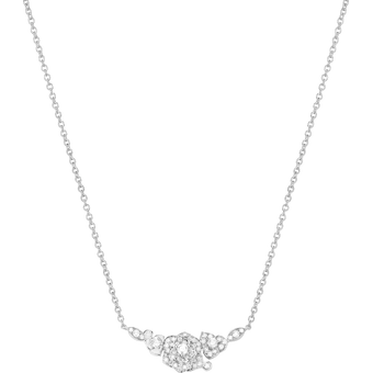 Piaget伯爵Rose系列项链