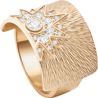 Piaget Sunlight ring