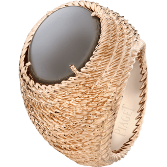 Extremely Piaget ring