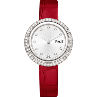 Piaget 2025 possession watches