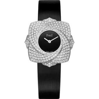 Limelight Blooming Rose watch
