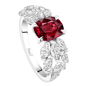 Piaget Treasures Ring