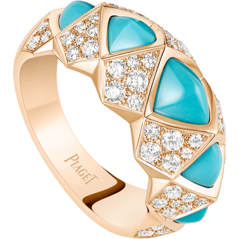 Piaget Sunlight ring
