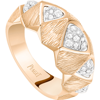 Bague Piaget Sunlight