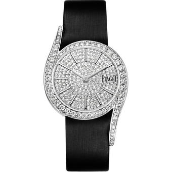 Piaget Women s Diamond Watch G0A38162