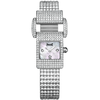 Miss Protocole腕錶