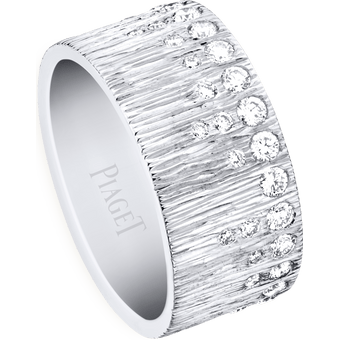 Extremely Piaget ring