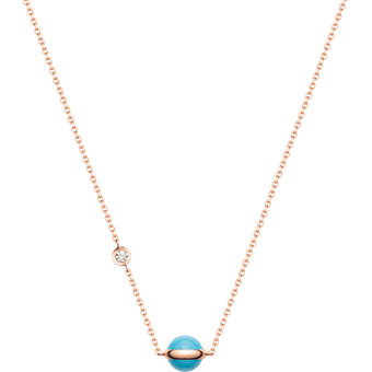 Possession pendant