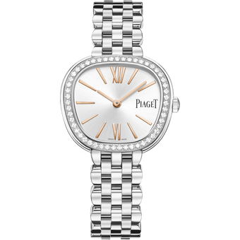 Sixtie watch