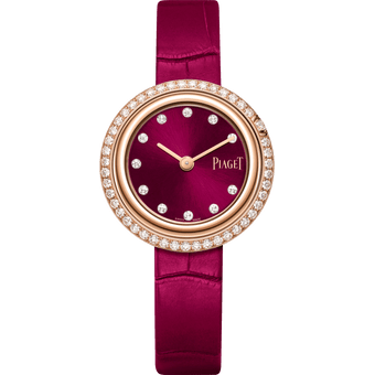 Piaget possession clearance watch price