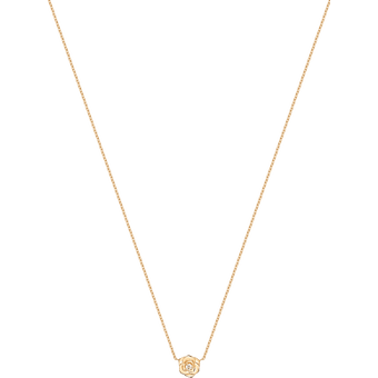 Piaget Rose吊墜