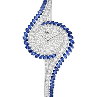 Limelight Gala High Jewelry watch