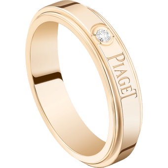 Piaget 2025 mens ring