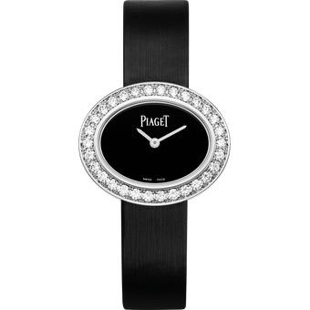 Piaget shop black watch