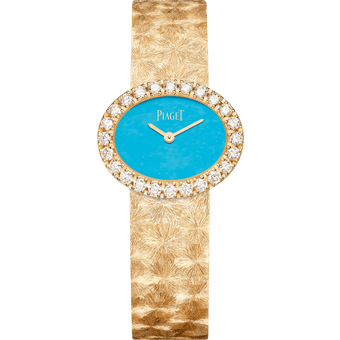 Extremely Lady watch