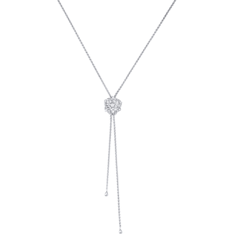 Piaget Rose pendant