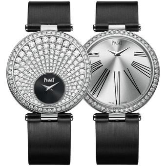 Limelight Twice watch