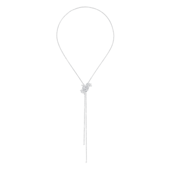 Piaget Rose pendant
