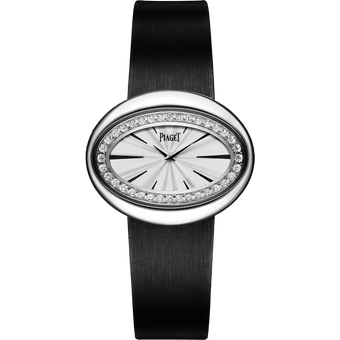 Piaget Diamond White Gold Watch G0A32099