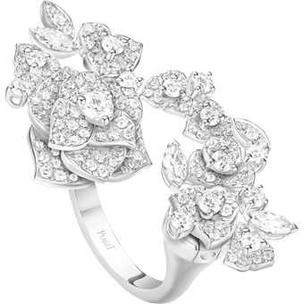 Piaget Rose ring