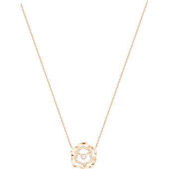 Piaget Rose pendant