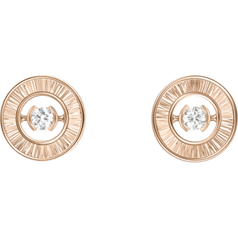 Possession earrings