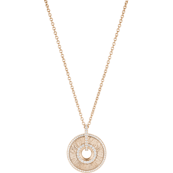 Possession pendant