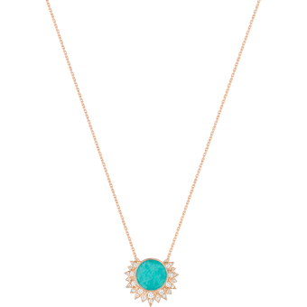 Piaget Sunlight pendant