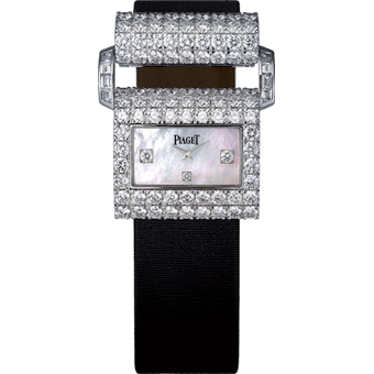 Miss Protocole腕錶