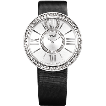 Piaget White Gold Diamond Watch G0A36156