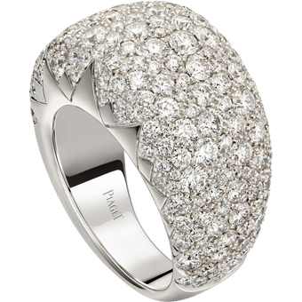 Piaget Sunlight ring