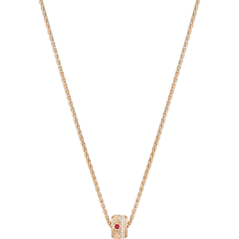 Possession pendant