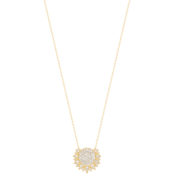 Piaget sunlight pendant price hotsell