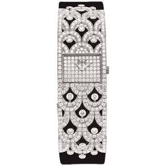 Limelight Paradise手鐲錶