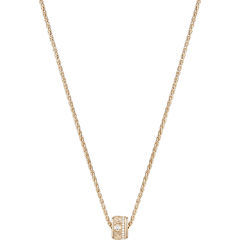 Piaget Rose Gold Diamond Pendant G33PH600