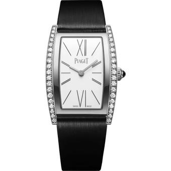 Piaget Montre En Or Blanc Femme G0A39189