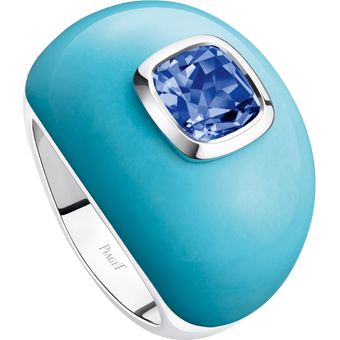 Extremely Piaget ring