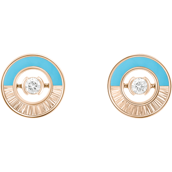 POSSESSION イヤリング